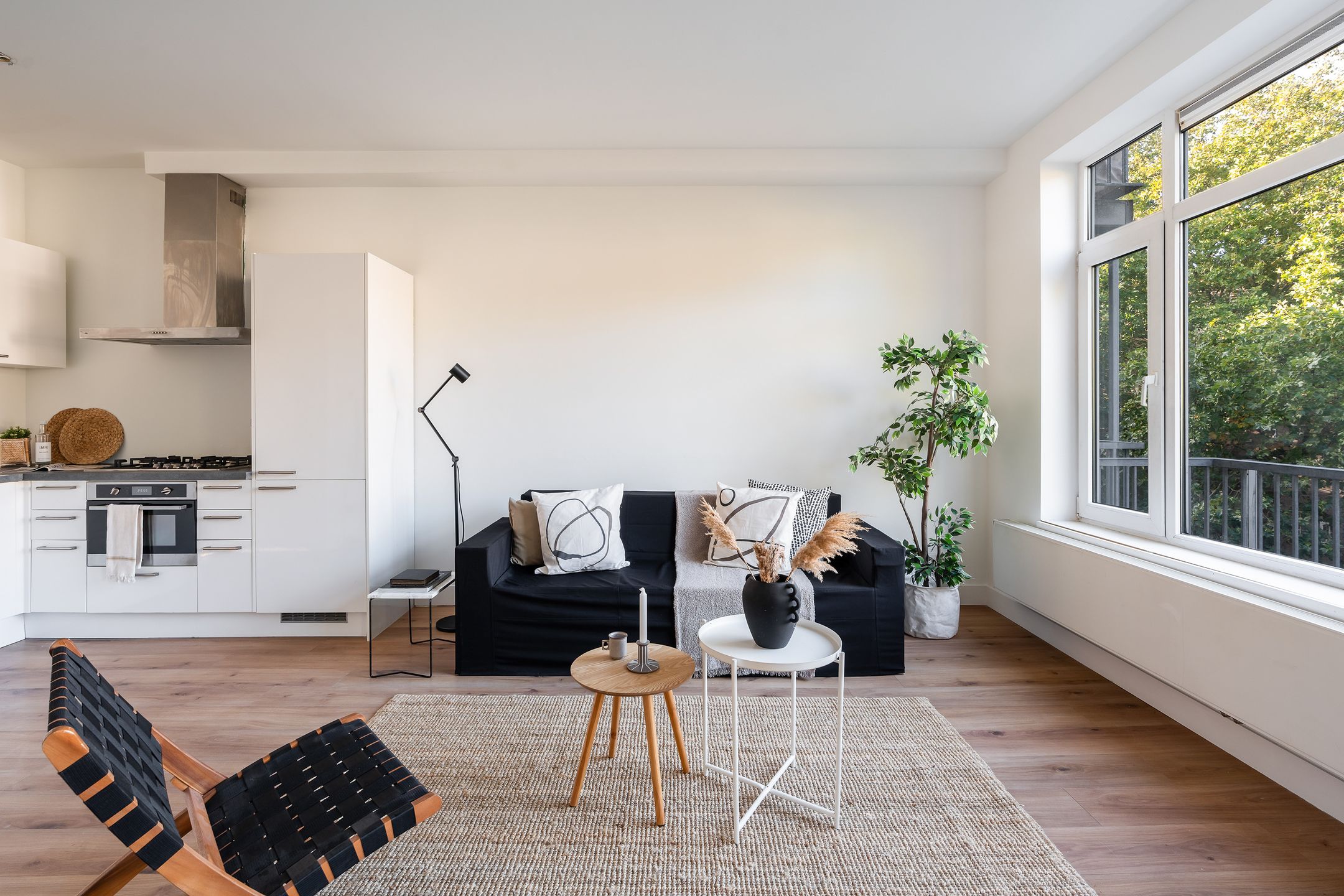 Foto 6 van Jan van Avennesstraat 31-A