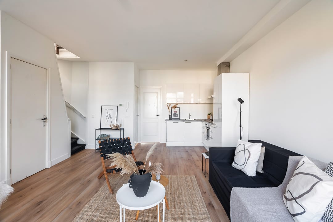 Foto 8 van Jan van Avennesstraat 31-A