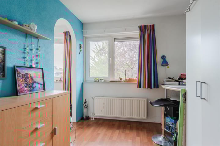 Foto 25 van Luchtenburg 88