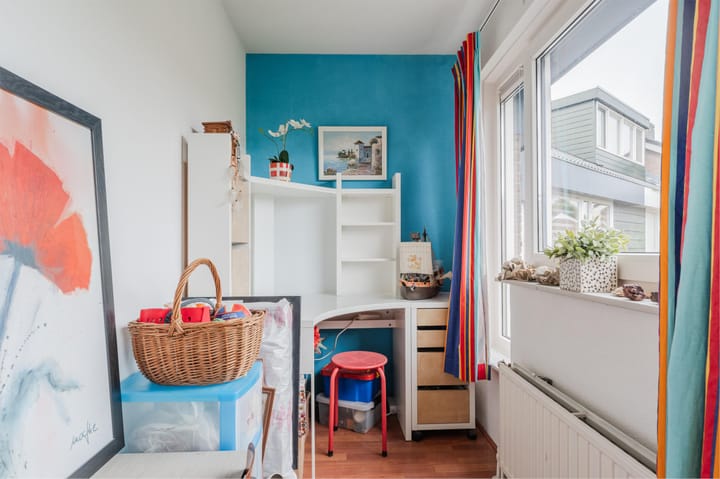 Foto 27 van Luchtenburg 88