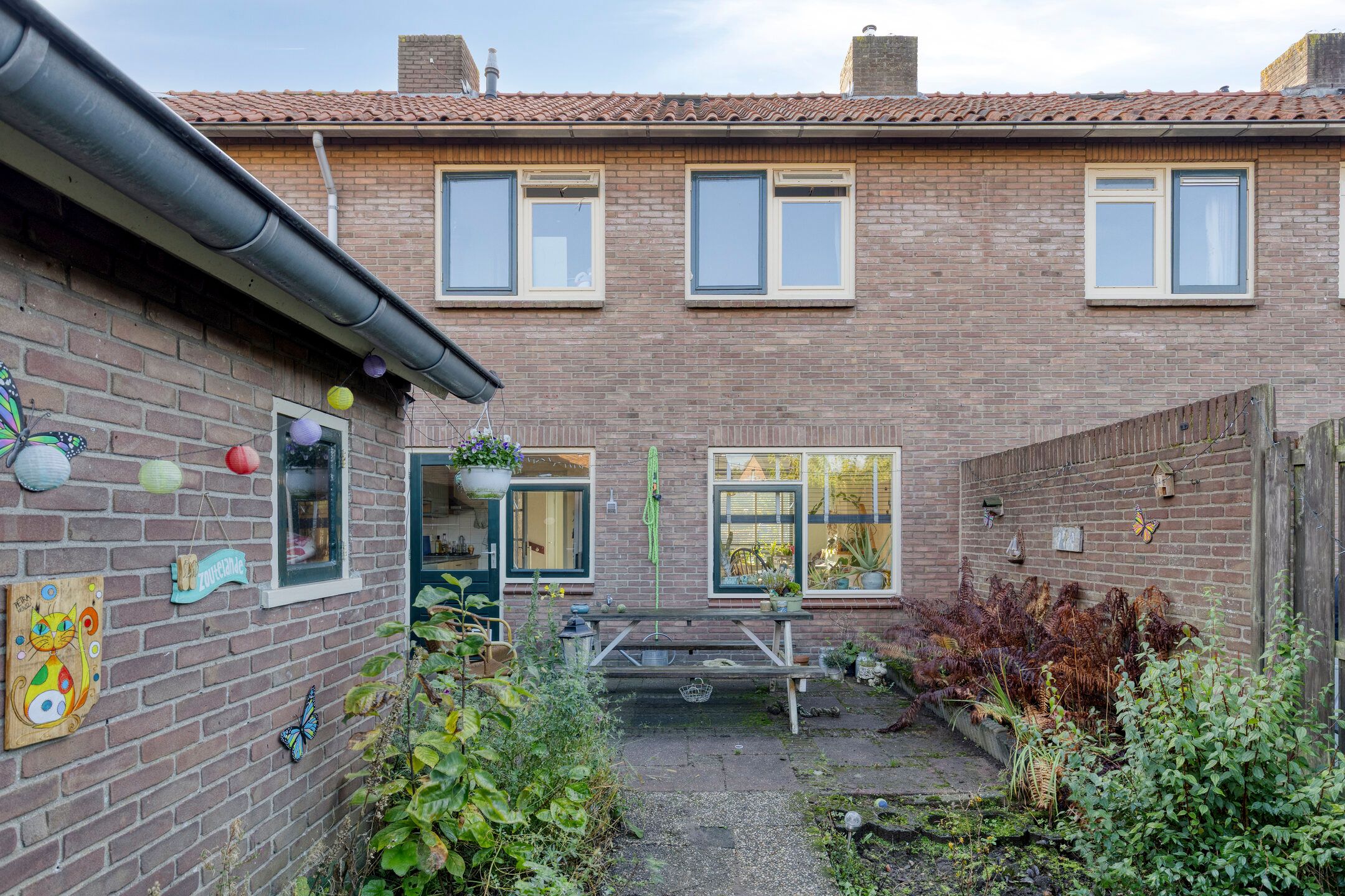 Foto 18 van Boedelhofweg 17