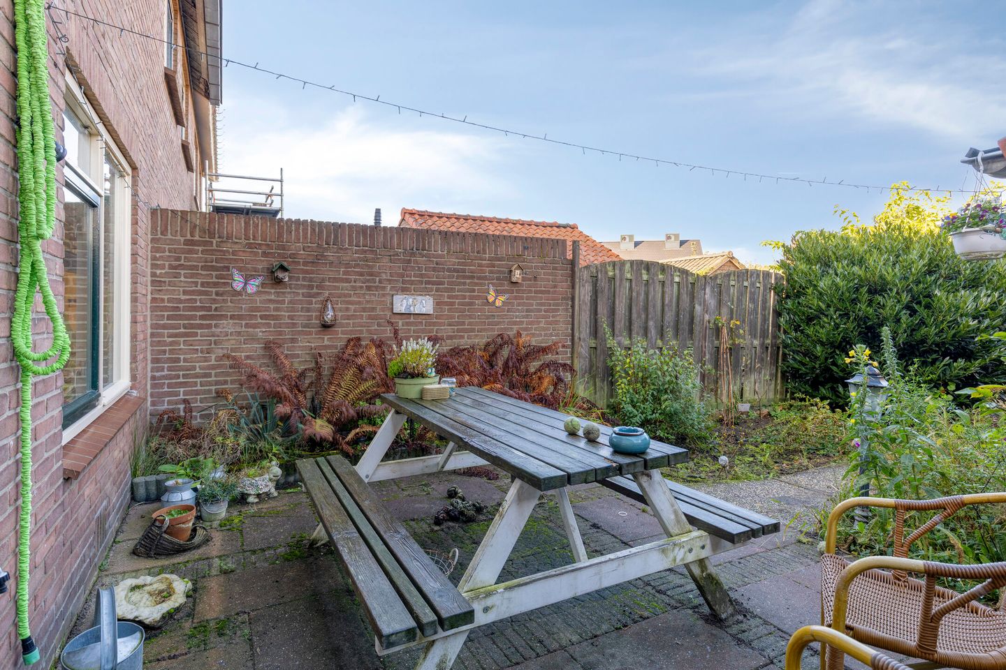 Foto 19 van Boedelhofweg 17