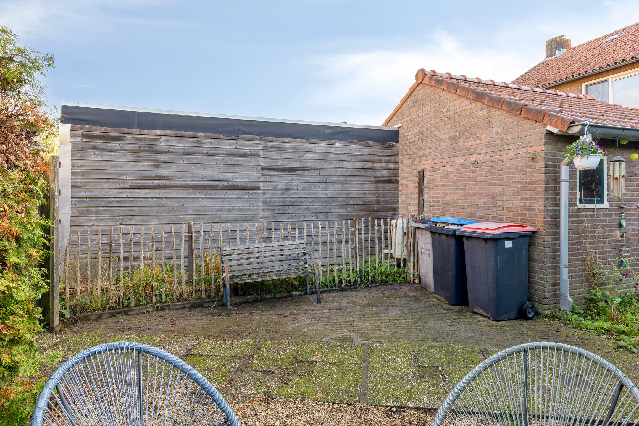 Foto 21 van Boedelhofweg 17