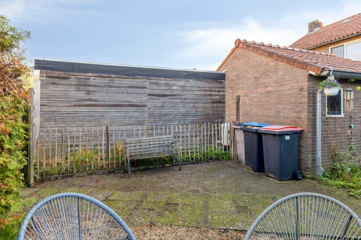 Photo 21 of Boedelhofweg 17