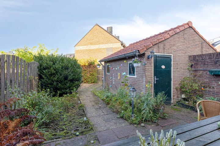 Photo 22 of Boedelhofweg 17