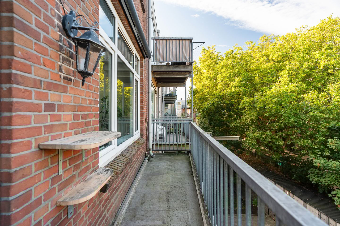 Foto 4 van Jan van Avennesstraat 31-A