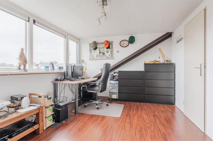 Foto 40 van Luchtenburg 88