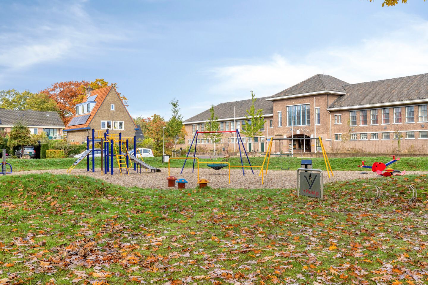 Foto 25 van Boedelhofweg 17