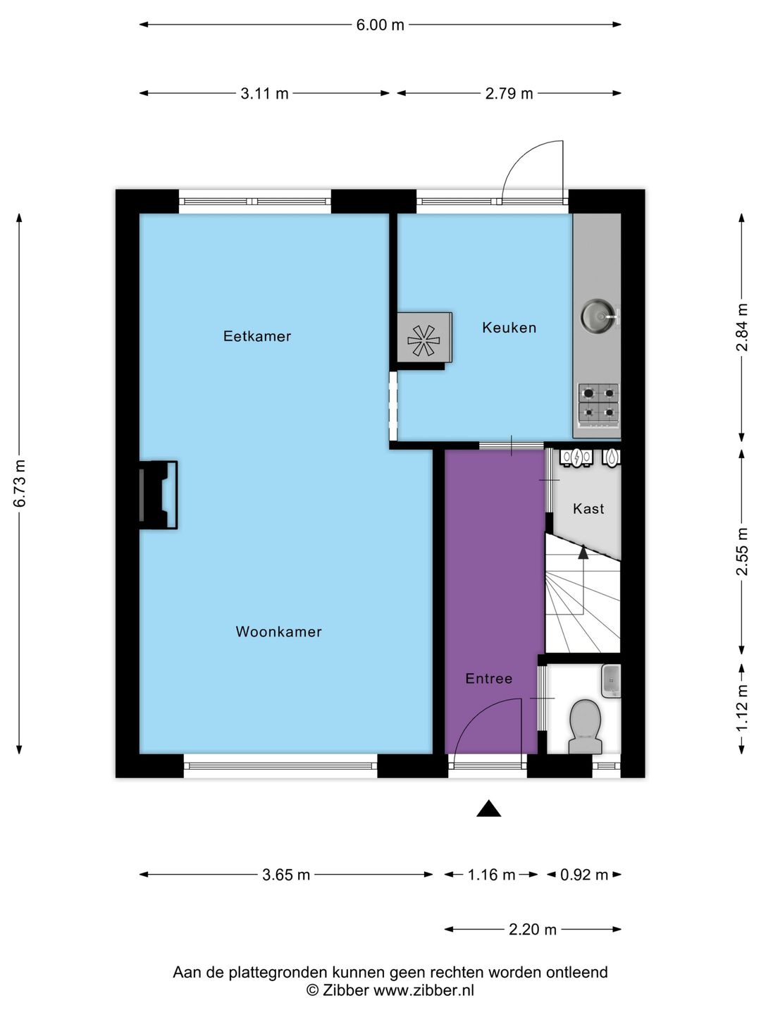 Foto 26 van Boedelhofweg 17