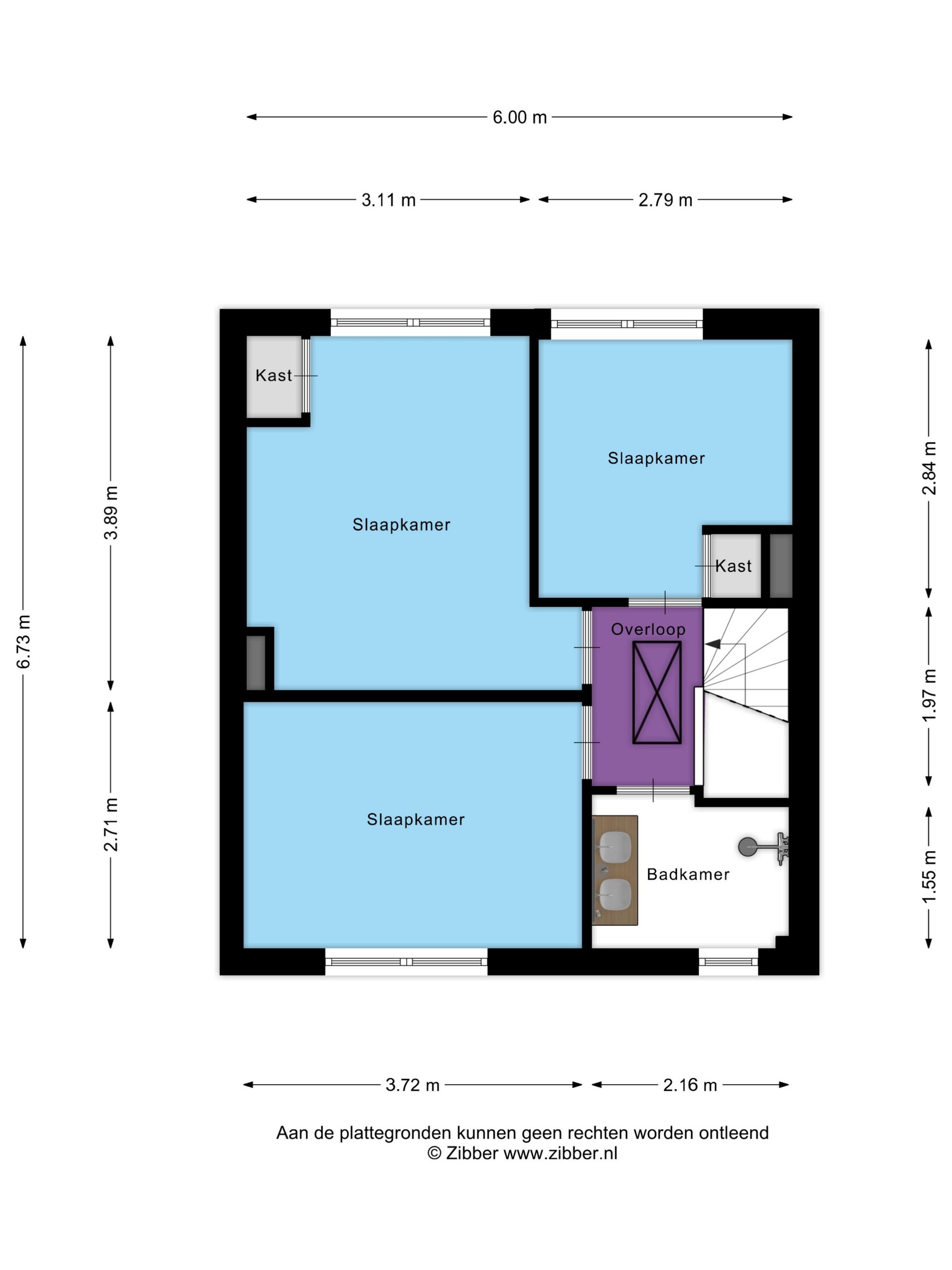 Foto 27 van Boedelhofweg 17