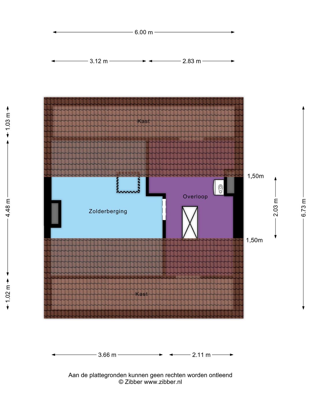 Foto 28 van Boedelhofweg 17