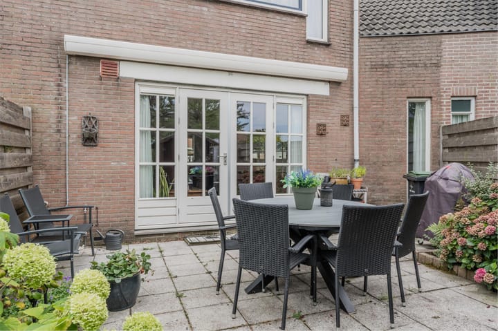 Foto 47 van Luchtenburg 88