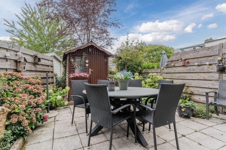 Foto 48 van Luchtenburg 88