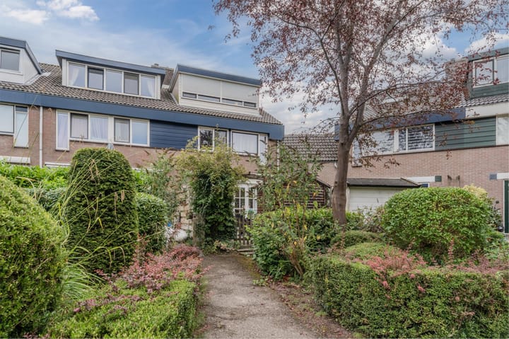 Foto 49 van Luchtenburg 88