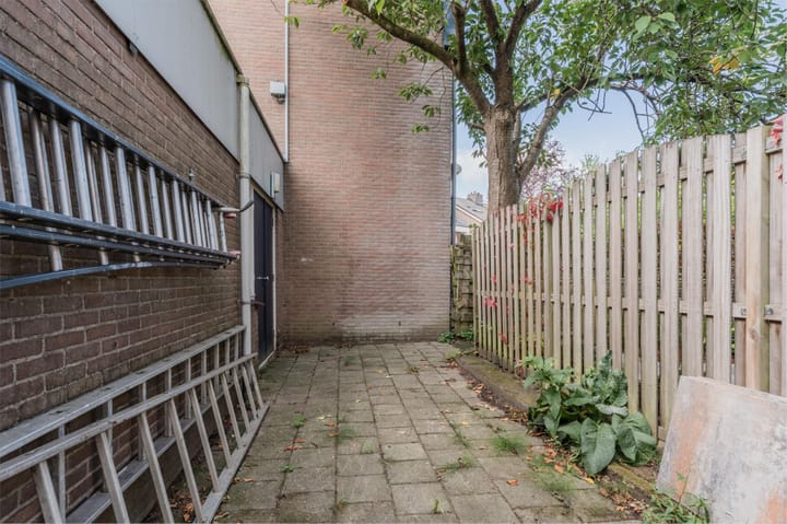 Foto 50 van Luchtenburg 88