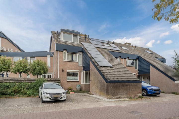 Foto 51 van Luchtenburg 88