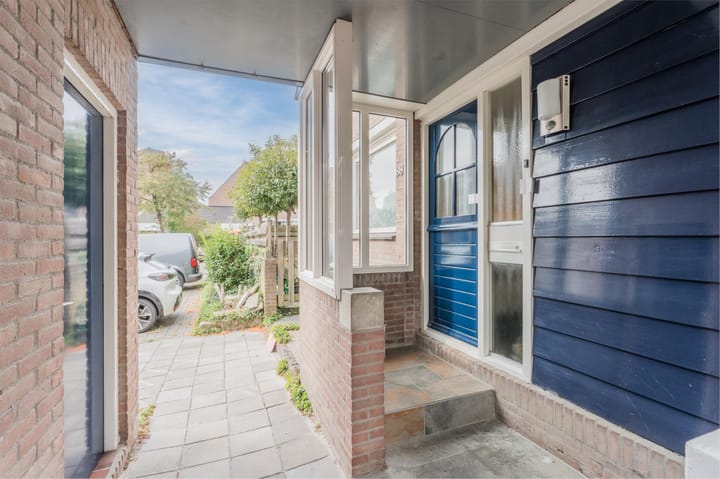 Foto 53 van Luchtenburg 88