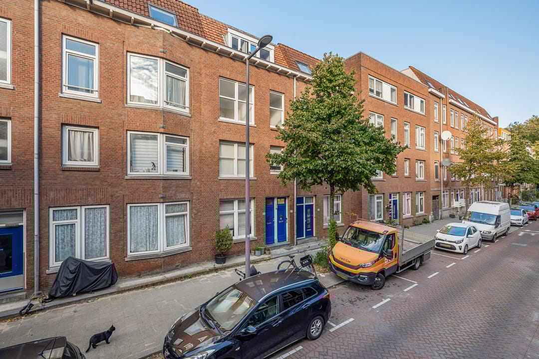 Foto 26 van Jan van Avennesstraat 31-A