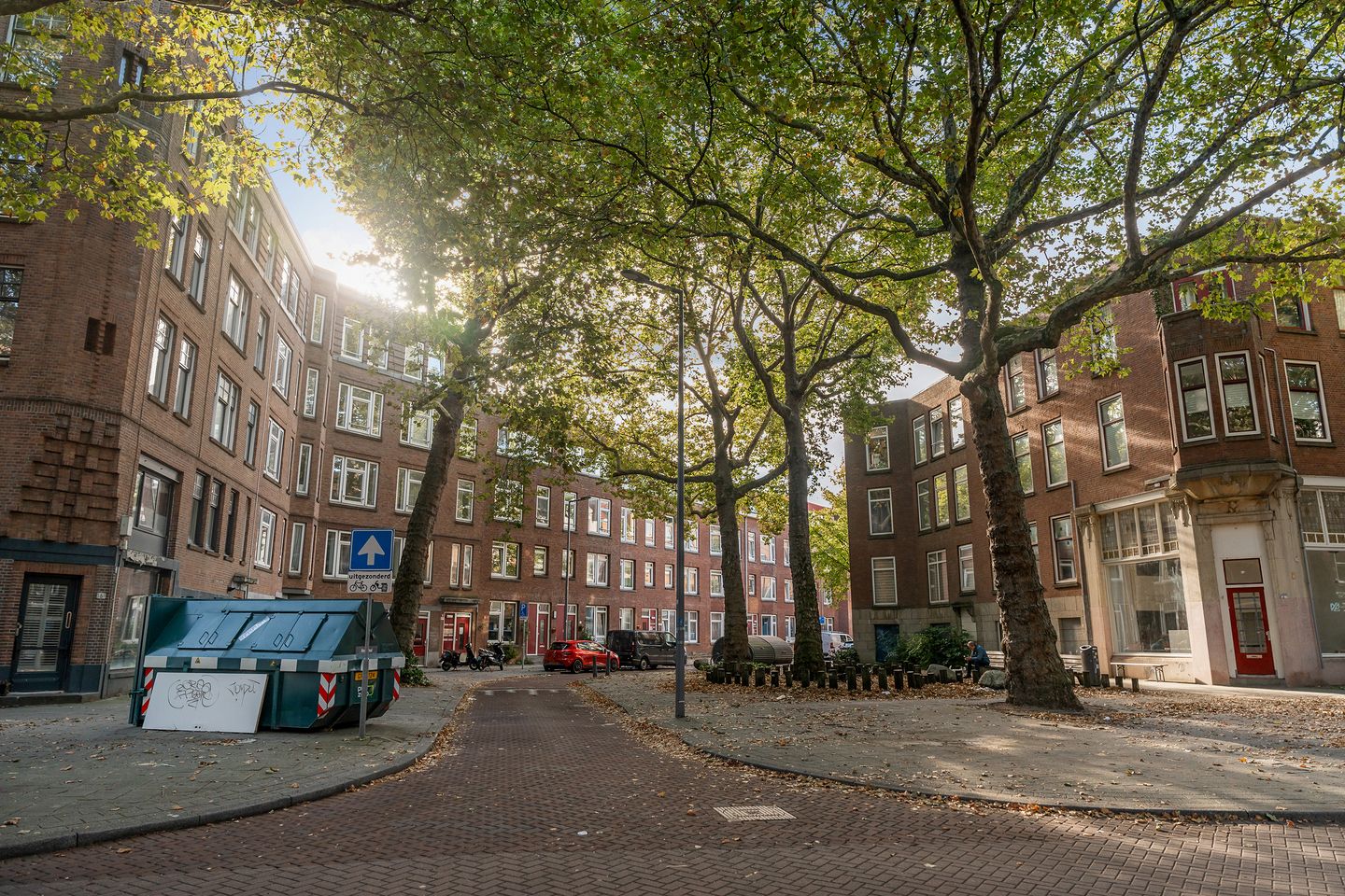 Foto 25 van Jan van Avennesstraat 31-A