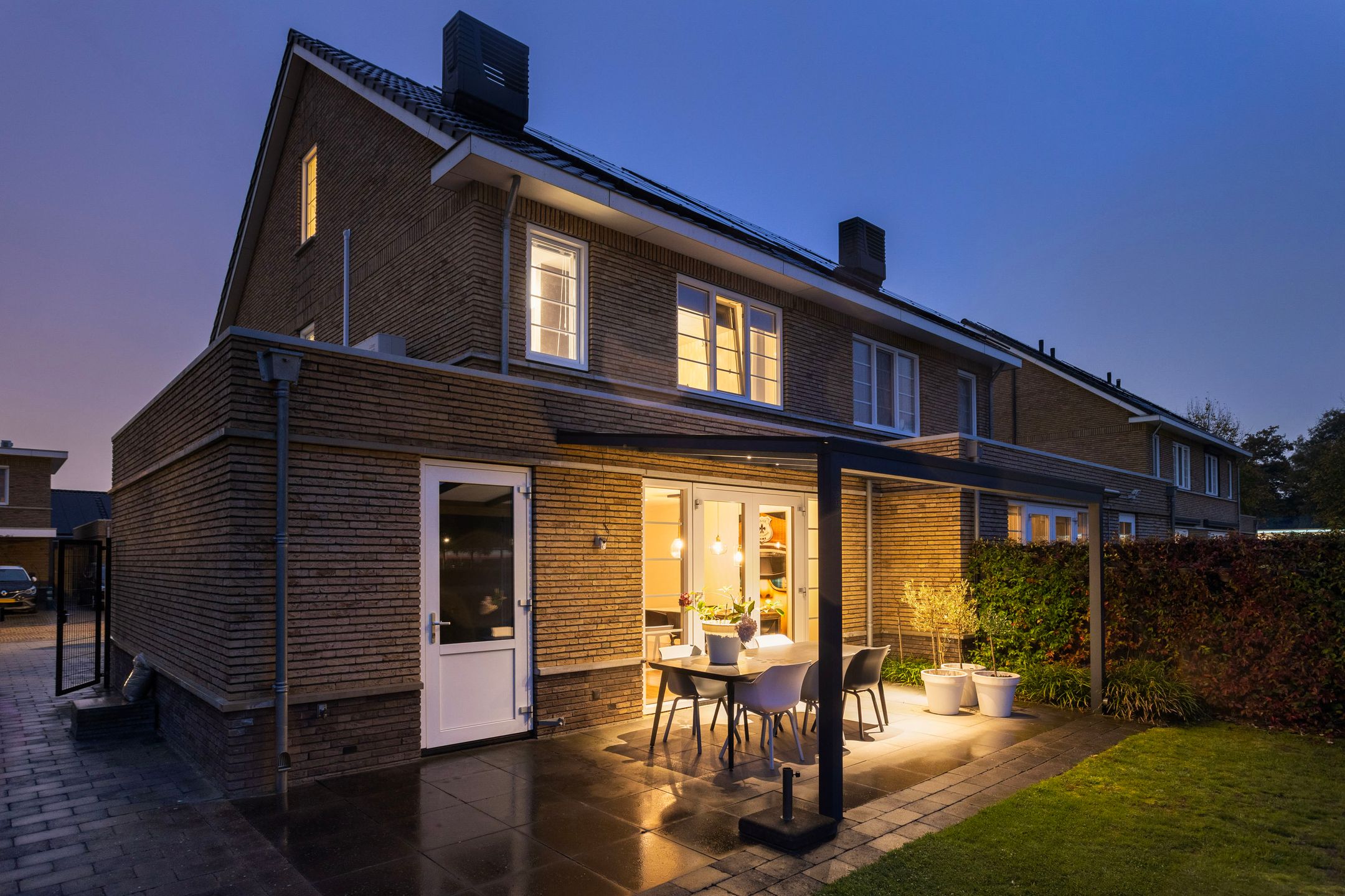 Photo 39 of F.C. Dondersstraat 7