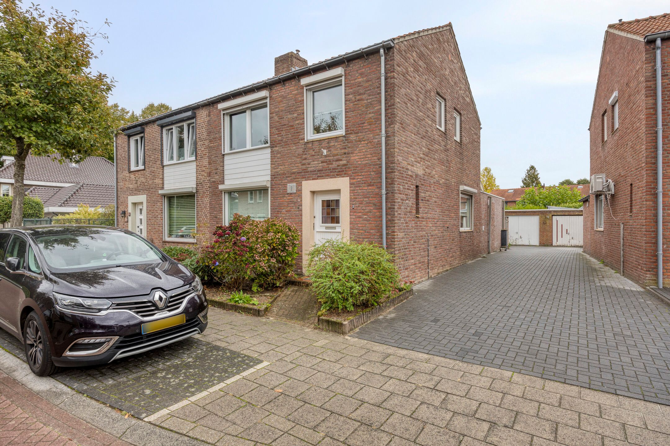 Oranjestraat, 3, Venray, 5802BG, Limburg, Nederland 3
