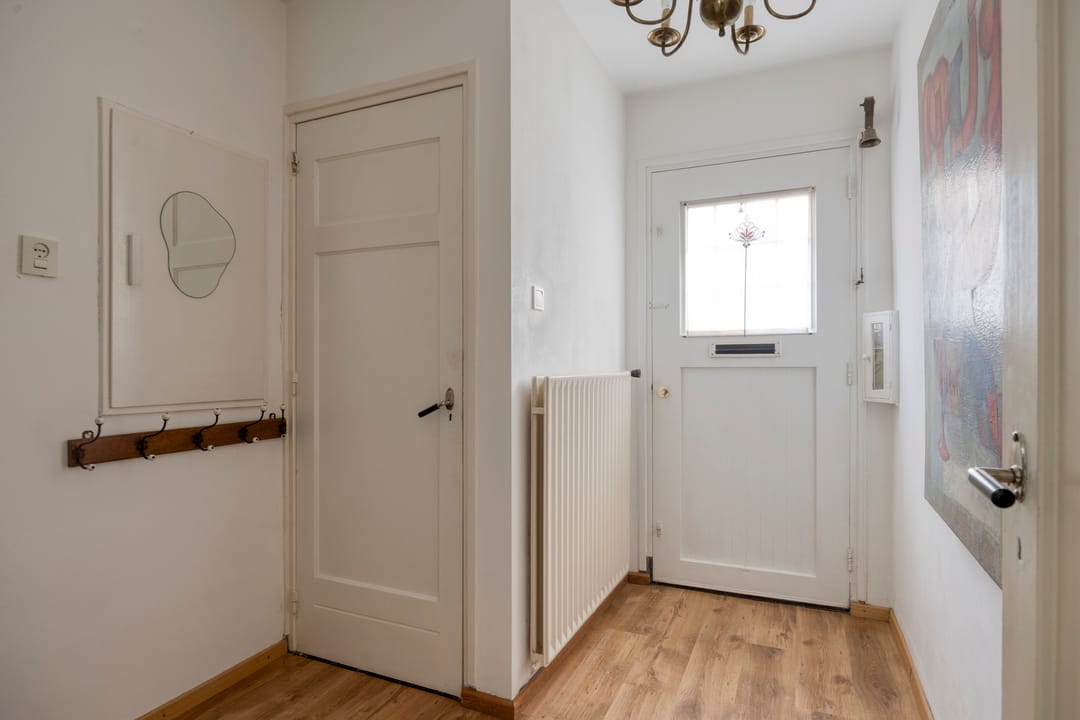 Foto 2 van Oranjestraat 3