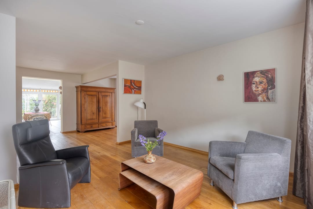 Foto 7 van Oranjestraat 3