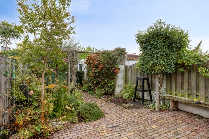 Foto 33 van Oranjestraat 3