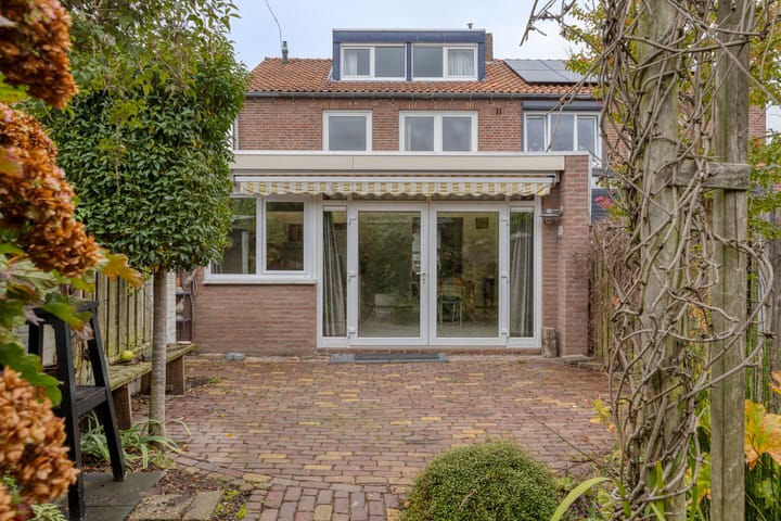 Foto 39 van Oranjestraat 3