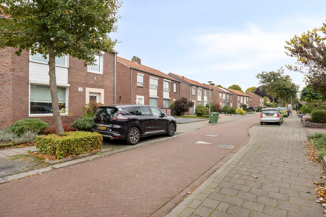 Foto 43 van Oranjestraat 3