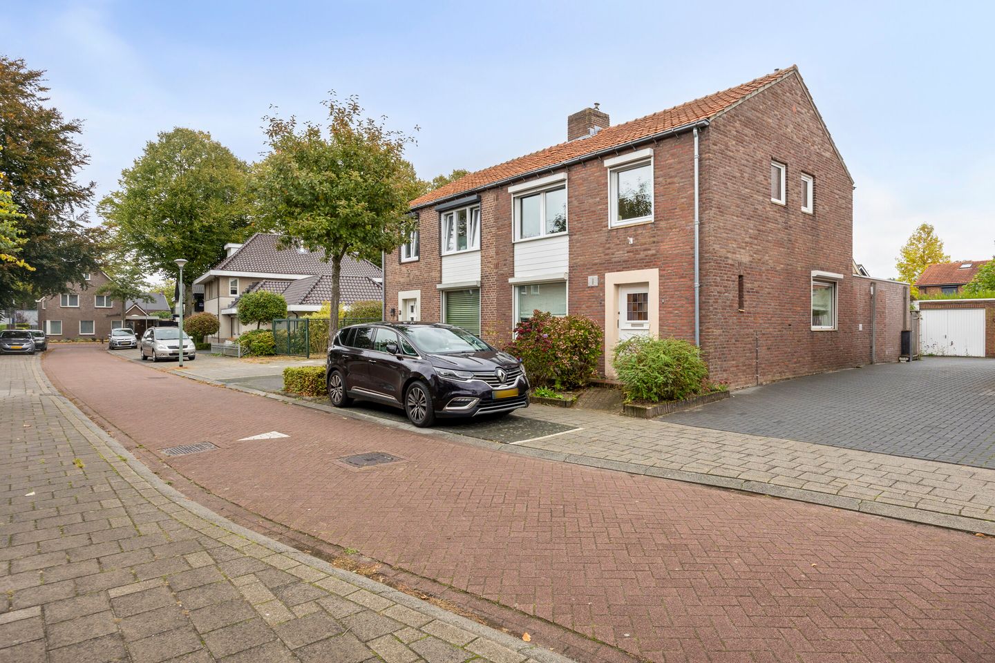 Foto 44 van Oranjestraat 3