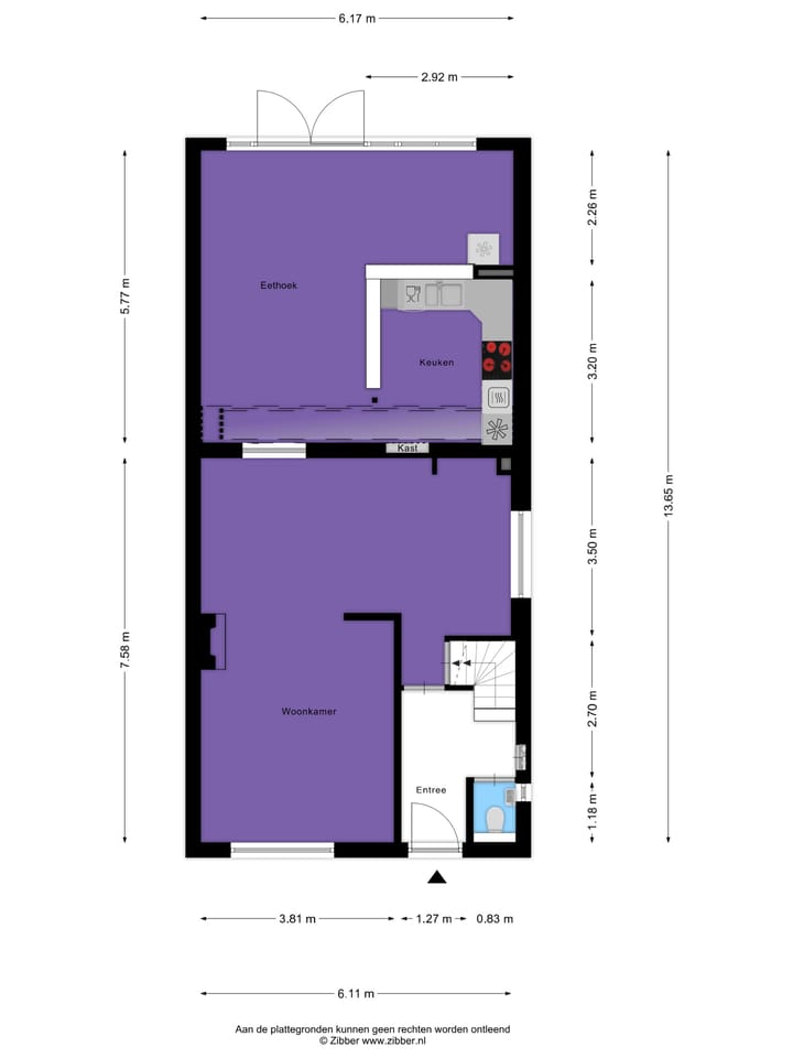 Foto 47 van Oranjestraat 3