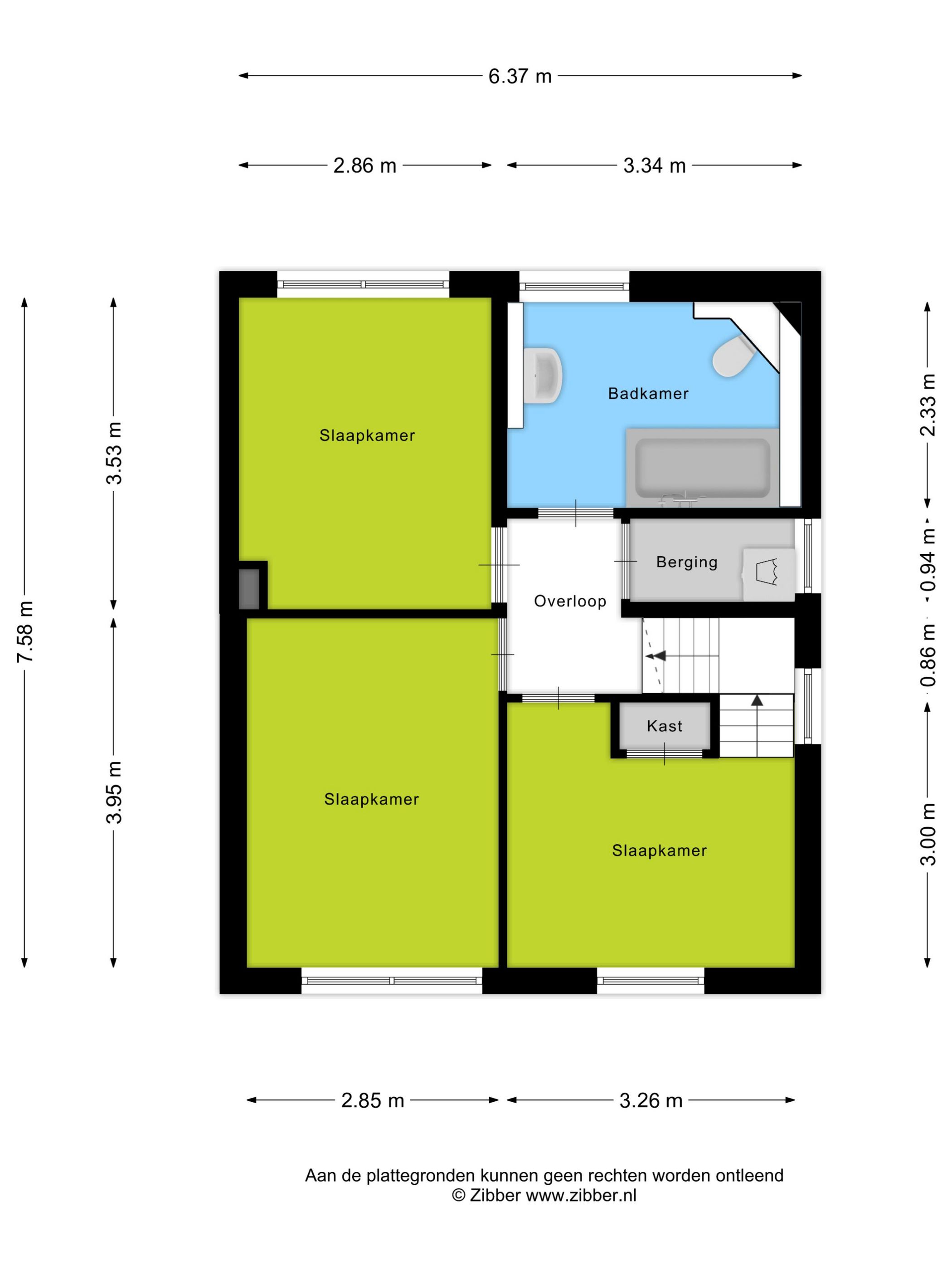 Foto 48 van Oranjestraat 3