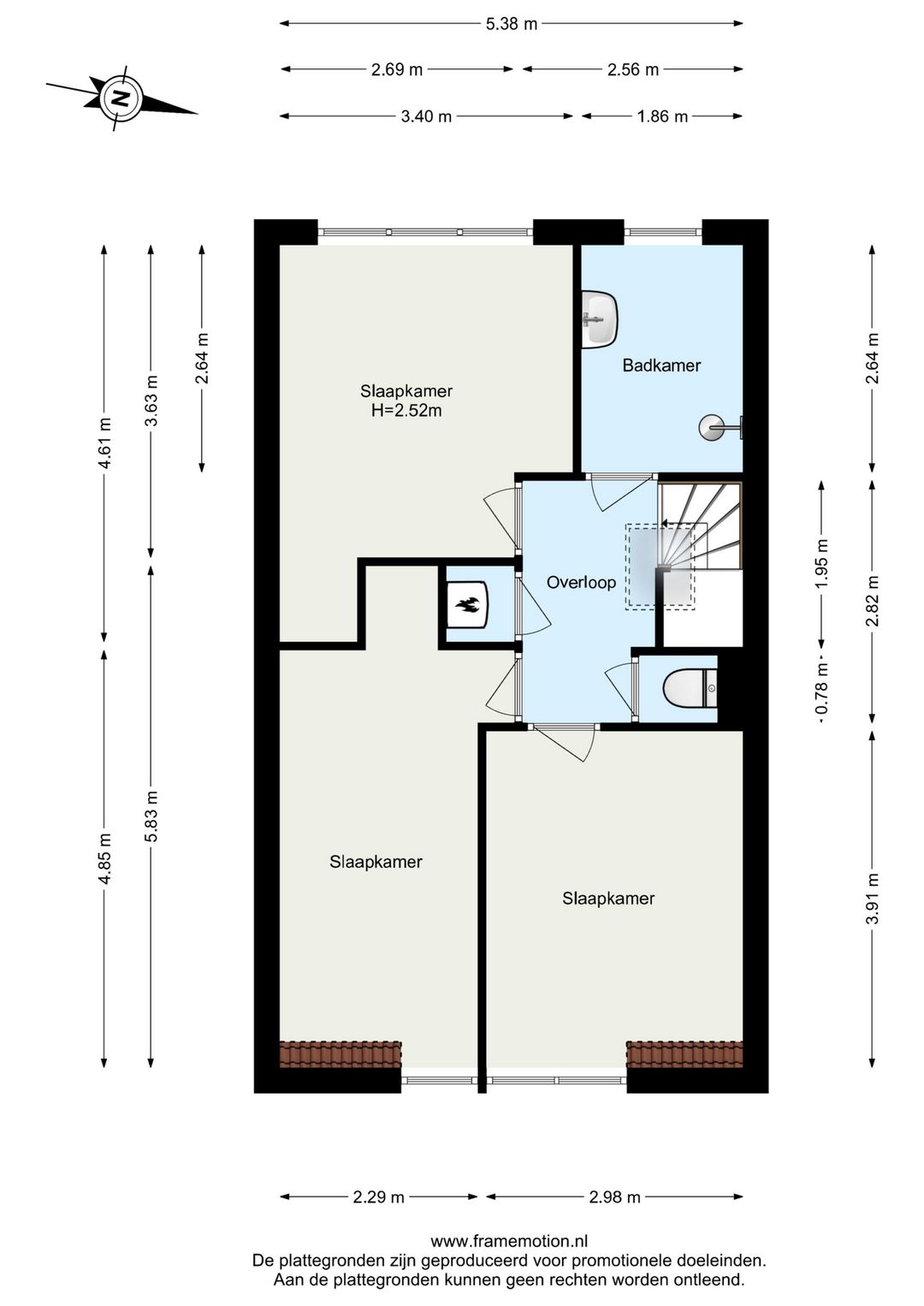 Foto 28 van Jan van Avennesstraat 31-A