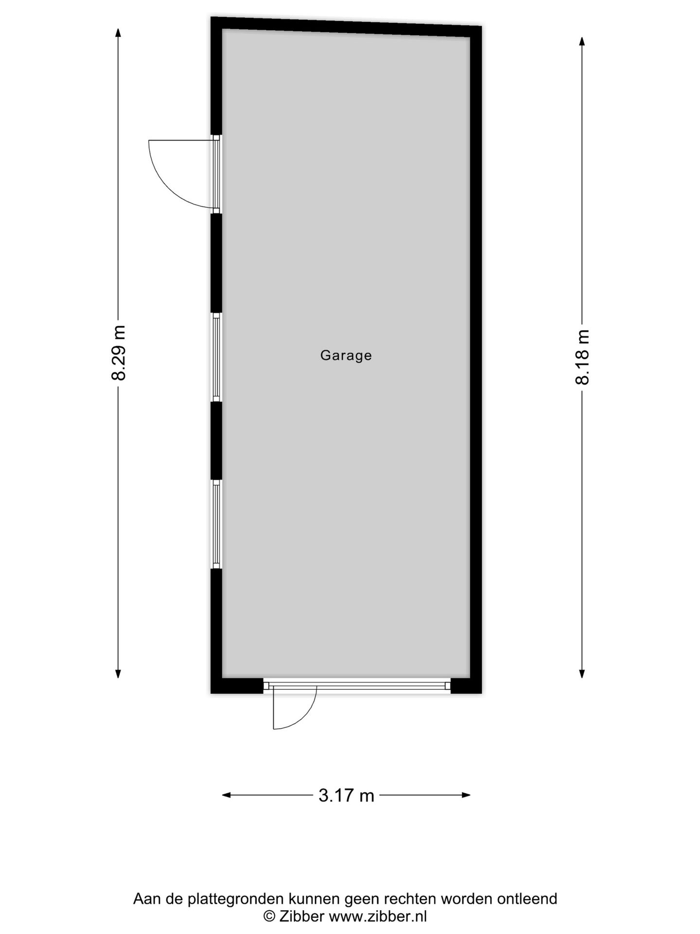 Foto 49 van Oranjestraat 3