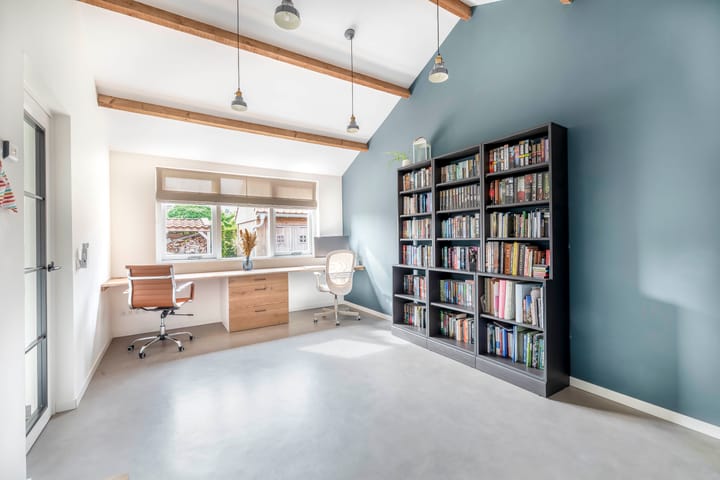 Foto 4 van Nieuweweg 60-A