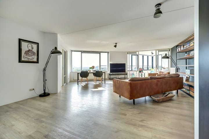 Foto 5 van Zonnesteintoren 14