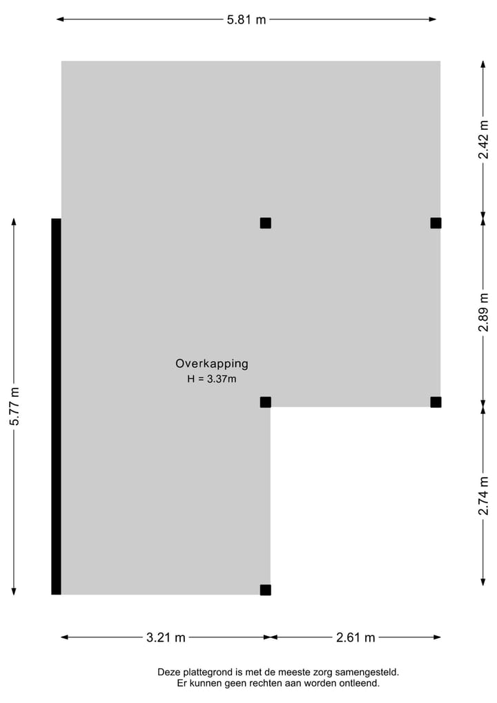 Foto 69 van Nieuweweg 60-A