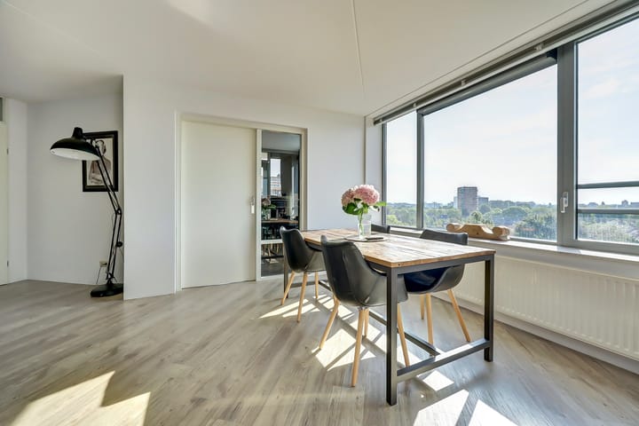 Photo 6 of Zonnesteintoren 14