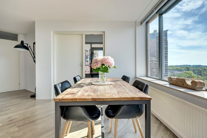 Photo 7 of Zonnesteintoren 14