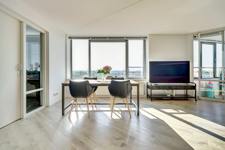 Photo 8 of Zonnesteintoren 14