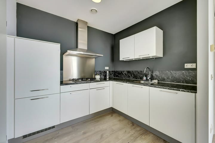 Photo 9 of Zonnesteintoren 14