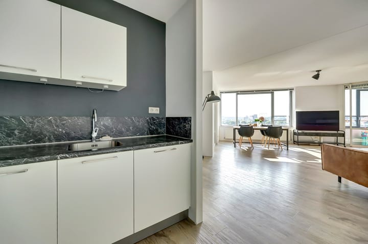 Photo 11 of Zonnesteintoren 14