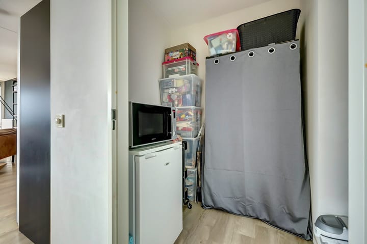 Photo 12 of Zonnesteintoren 14