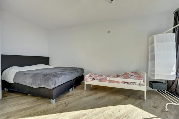 Photo 13 of Zonnesteintoren 14