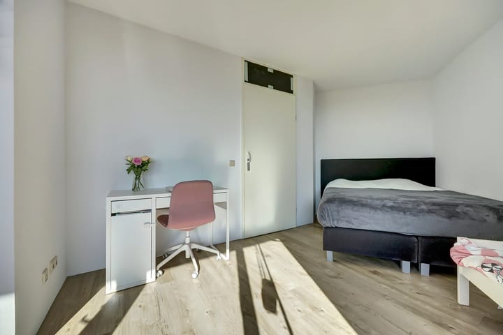 Photo 14 of Zonnesteintoren 14