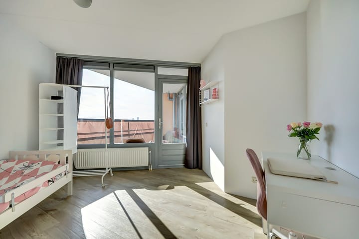 Photo 15 of Zonnesteintoren 14