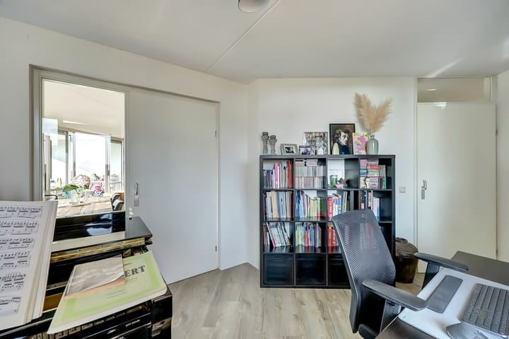 Photo 18 of Zonnesteintoren 14