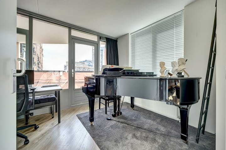 Photo 19 of Zonnesteintoren 14