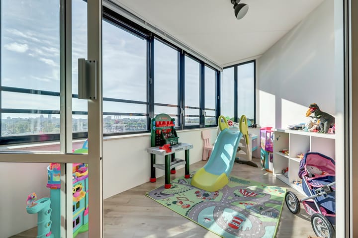 Photo 20 of Zonnesteintoren 14